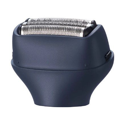 Panasonic | ER-CSF1-A301 MultiShape | 3-Blade Shaver Head | Number of length steps | Step precise mm